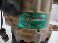 COMPRESOR AIRE ACONDICIONADO