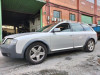  NO IDENTIFICADO AUDI ALLROAD QUATTRO QUATTRO (4B5) 