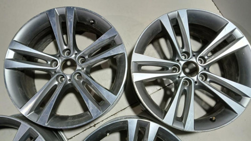  JUEGO LLANTAS BMW SERIE 3 COUPE (E92) 