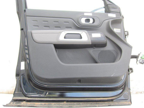  GUARNECIDO PUERTA DELANTERA IZQUIERDA CITROEN C5 AIRCROSS 
