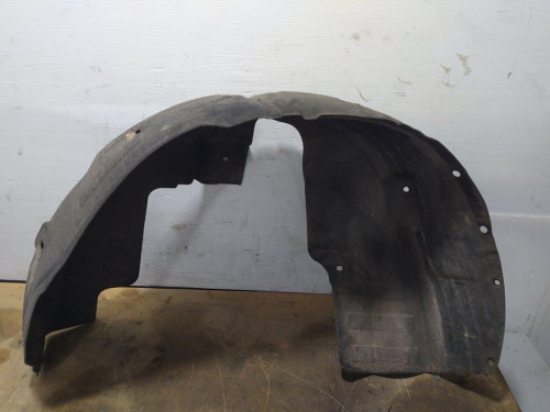  PASO RUEDA TRASERO IZQUIERDO SSANGYONG KORANDO 