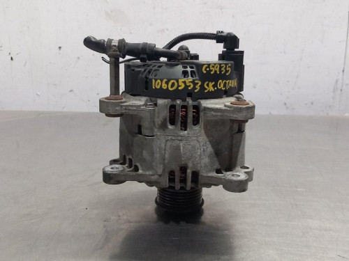  ALTERNADOR Skoda OCTAVIA BERLINA (1Z3) 