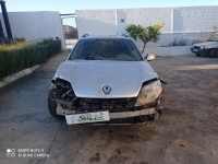 Renault Laguna III Grandtour (2007->)
