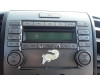 SISTEMA AUDIO / RADIO CD FORD RANGER (ET) 