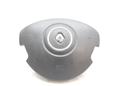 AIRBAG DELANTERO IZQUIERDO, Renault, CLIO III