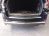 PARAGOLPES TRASERO Jeep GRAND CHEROKEE (WK) 