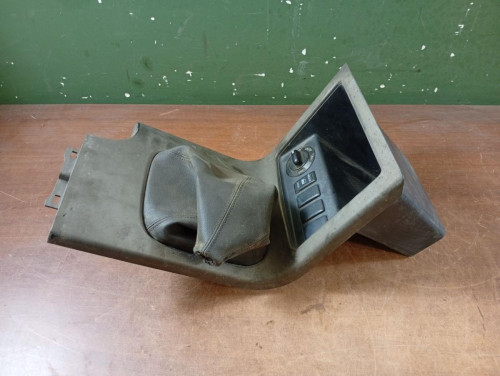 NO IDENTIFICADO Nissan PATHFINDER (R51) 