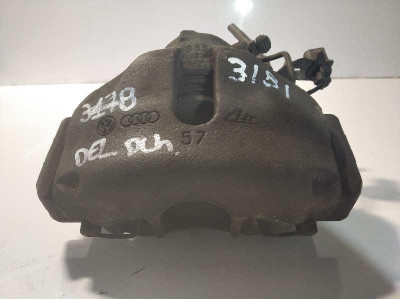 PINZA DE FRENO DELANTERA DERECHA, AUDI, A4 AVANT (8E)