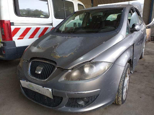  SEAT TOLEDO (5P2) 