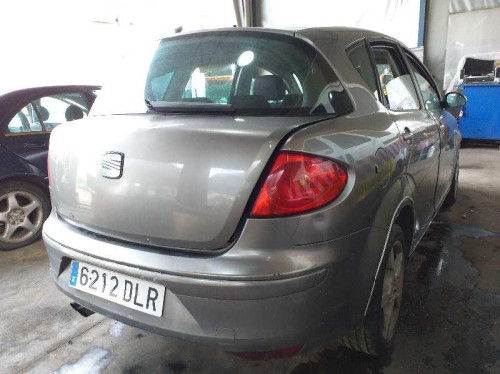  SEAT TOLEDO (5P2) 