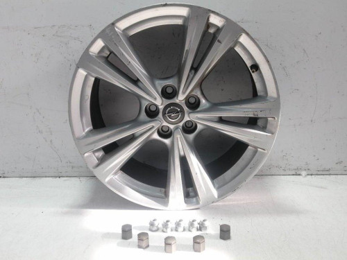  NO IDENTIFICADO OPEL ASTRA K BERLINA 5P 