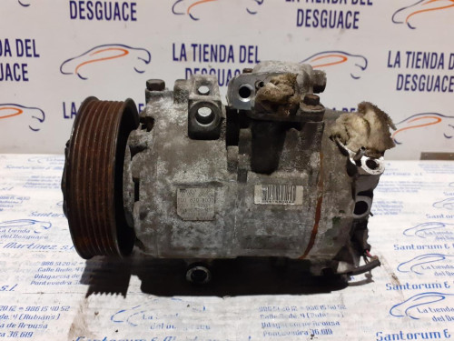  COMPRESOR AIRE ACONDICIONADO 