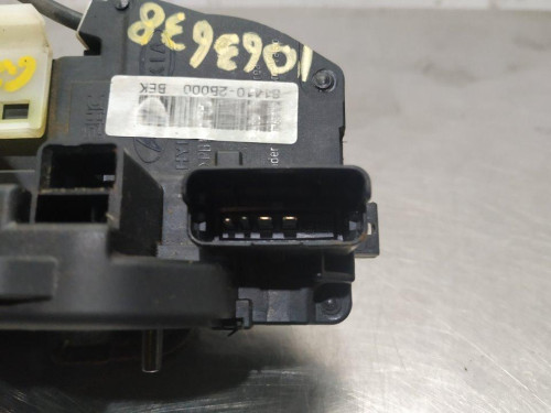 CERRADURA PUERTA TRASERA IZQUIERDA Hyundai SANTA FE (CM) 