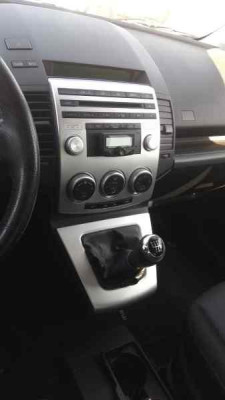 MAZDA 5 BERLINA (CR)