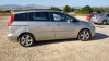 MAZDA 5 BERLINA (CR) — автомобиль-донор на запчасти 