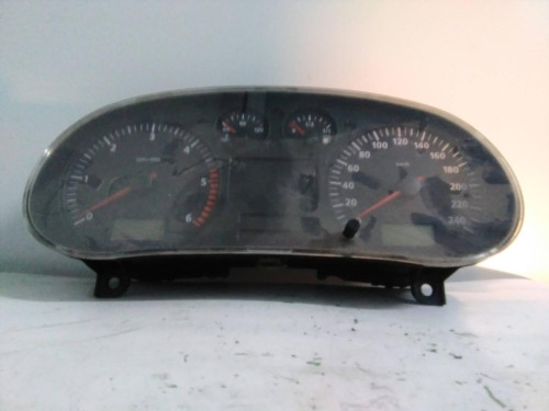 CUADRO INSTRUMENTOS SEAT LEON (1M1) 