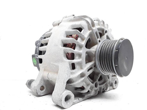 ALTERNADOR Mazda 2 BERLINA (DE) 