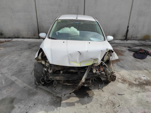 FORD FIESTA (CNN) — автомобиль-донор на запчасти 