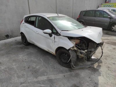 FORD FIESTA (CNN)