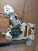 ELEVALUNAS DELANTERO DERECHO Land Rover RANGE ROVER (LM) 