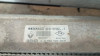 INTERCOOLER RENAULT MEGANE II CLASSIC BERLINA 