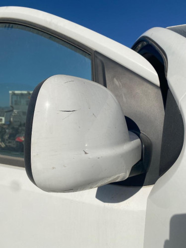 RETROVISOR DERECHO Peugeot EXPERT FURGÓN 