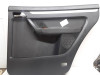 GUARNECIDO PUERTA TRASERA DERECHA VOLKSWAGEN TOURAN (1T2) 