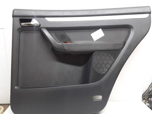 GUARNECIDO PUERTA TRASERA DERECHA VOLKSWAGEN TOURAN (1T2) 