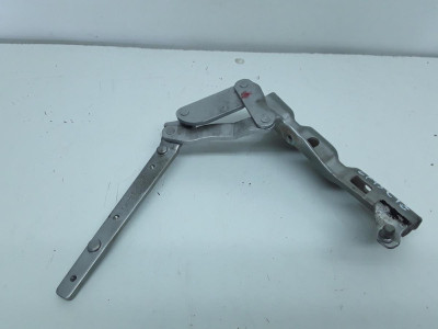 SOPORTE / GUIA PUERTA CORREDERA, MERCEDES-BENZ, CLASE C (BM 203) SPORTCOUPE