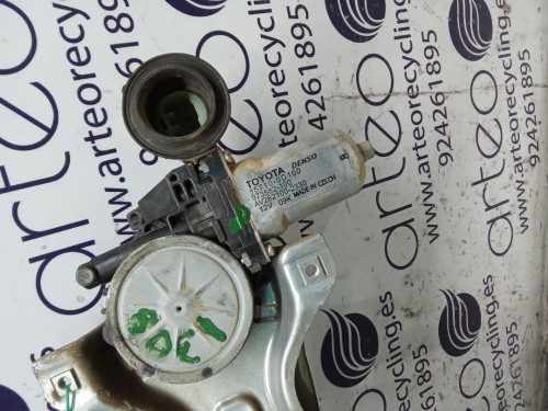 CONDENSADOR / RADIADOR AIRE ACONDICIONADO BMW SERIE 6 GRAN COUPE (F06) 