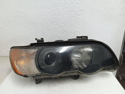 FARO DERECHO, BMW, SERIE X5 (E53)