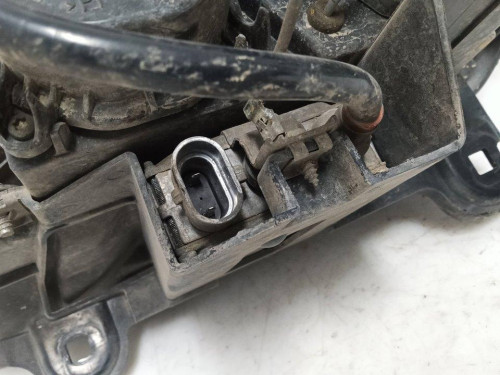  FARO DERECHO BMW SERIE X5 (E53) 