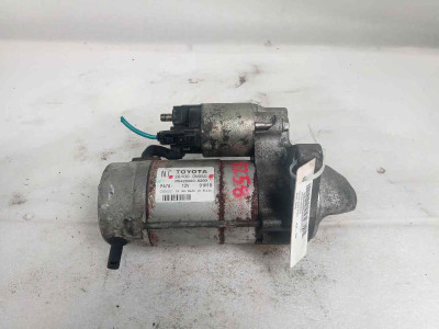 MOTOR ARRANQUE, TOYOTA, AURIS (E15)