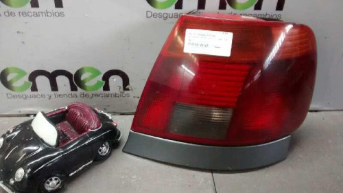  PILOTO TRASERO DERECHO AUDI A4 BERLINA (B5) 