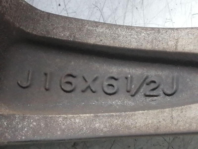 NO IDENTIFICADO, MITSUBISHI, ASX (GA0W)