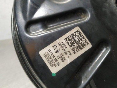 SERVOFRENO, VOLKSWAGEN, TOURAN (1T3)