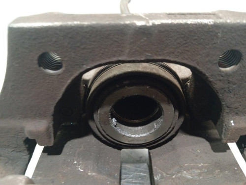 PINZA DE FRENO TRASERA IZQUIERDA BMW SERIE X5 (E70) 