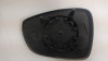  CRISTAL RETROVISOR DERECHO CITROEN C4 BERLINA 