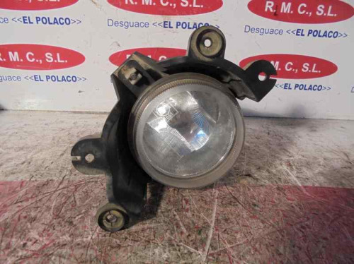  FARO ANTINIEBLA IZQUIERDO SSANGYONG KYRON 