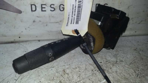MANDO INTERMITENTES Peugeot 205 BERLINA 