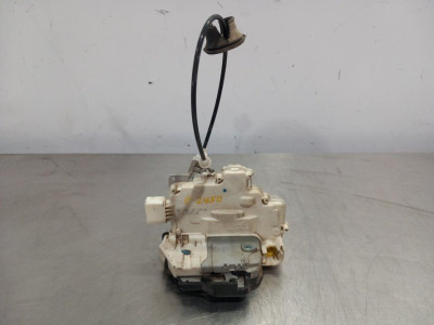 CERRADURA PUERTA DELANTERA IZQUIERDA, AUDI, A4 AVANT (8E)