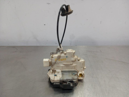  CERRADURA PUERTA DELANTERA IZQUIERDA, AUDI, A4 AVANT (8E) 