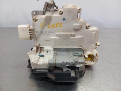 CERRADURA PUERTA DELANTERA IZQUIERDA, AUDI, A4 AVANT (8E)