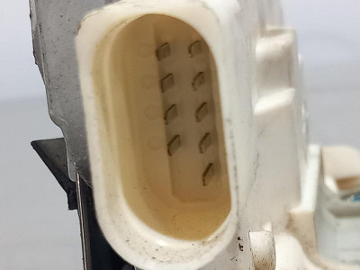 CERRADURA PUERTA DELANTERA IZQUIERDA, AUDI, A4 AVANT (8E)