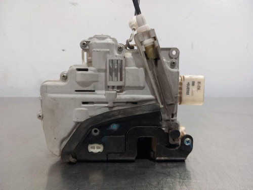  CERRADURA PUERTA DELANTERA IZQUIERDA, AUDI, A4 AVANT (8E) 