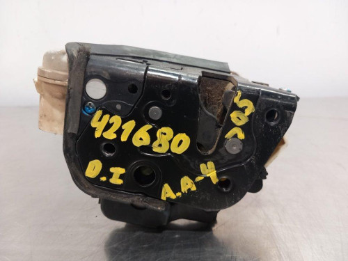  CERRADURA PUERTA DELANTERA IZQUIERDA, AUDI, A4 AVANT (8E) 