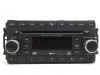 SISTEMA AUDIO / RADIO CD CHRYSLER SEBRING BERLINA 