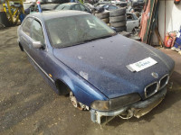 BMW SERIE 5 BERLINA (E39)