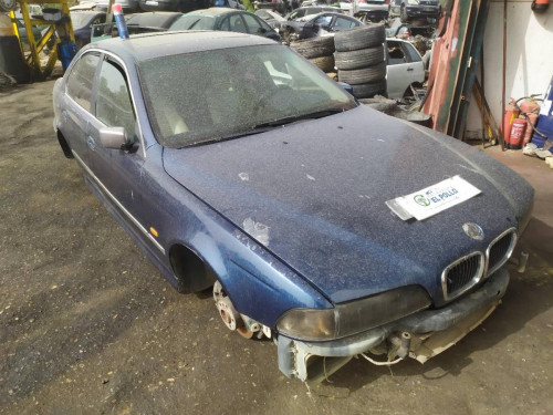  BMW SERIE 5 BERLINA (E39) 