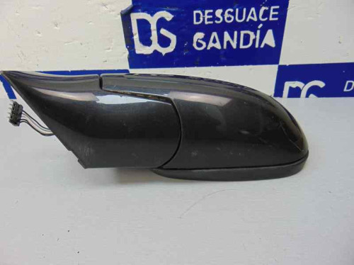  RETROVISOR IZQUIERDO, MERCEDES-BENZ, CLASE A (BM 168) 